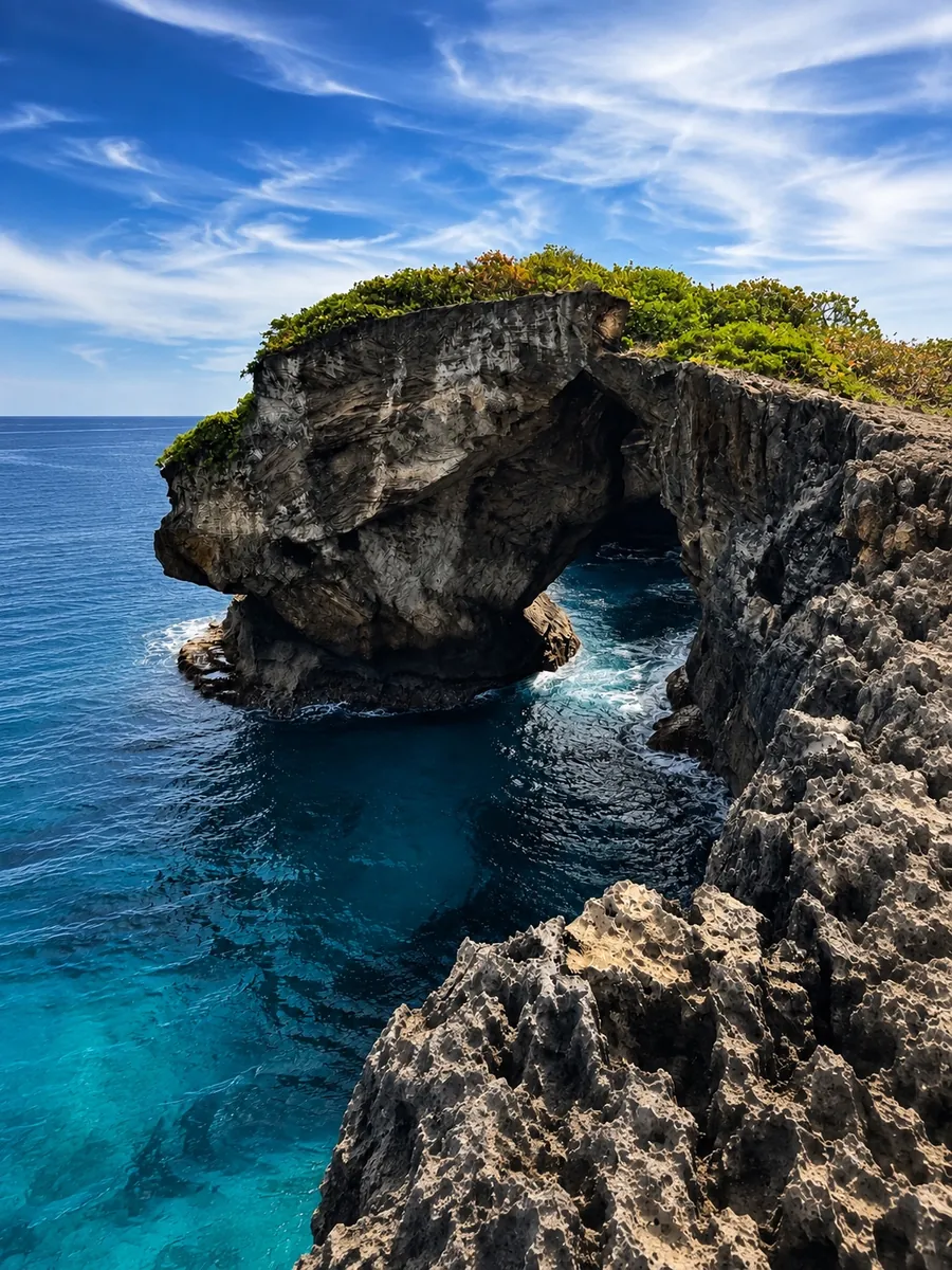 Cueva del Indio
