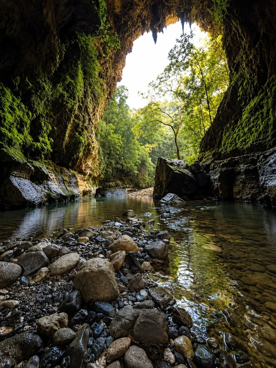 Río Tanamá Adventure